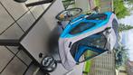 hondekar, Fietsen en Brommers, Ophalen, Opvouwbaar, 20 tot 40 kg, Zo goed als nieuw