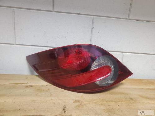 Mercedes R klasse W251 2005 - 2010 achterlicht links €60, Auto-onderdelen, Verlichting, Mercedes-Benz, Gebruikt, Ophalen of Verzenden