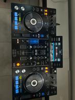 XDJ-RX (met decksaver), Muziek en Instrumenten, Ophalen, Gebruikt