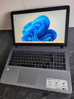 Asus Sonicmaster 15" Core i5 @2 ,70 GHz 7e generatie, Computers en Software, Ophalen of Verzenden