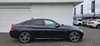 BMW 420dAS Gran Coupé MPACK *66800*, Auto's, Automaat, 1998 cc, Zwart, Leder