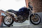 Ducati Monster S4 R monoposto à vendre, Naked bike, 996 cm³, Particulier, 2 cylindres