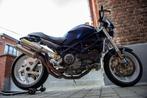 Ducati Monster S4 R monoposto te koop, Motoren, Motoren | Ducati, Naked bike, Particulier, 2 cilinders, 996 cc