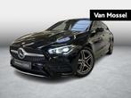 Mercedes-Benz CLA-klasse Shooting Brake 180 d AMG LINE, Auto's, Mercedes-Benz, CLA, Gebruikt, Euro 6, 4 cilinders