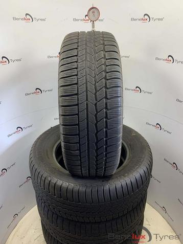 winter 265/60R18 110H Continent 265/60 R18 265/60/18 2656018 beschikbaar voor biedingen