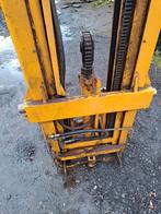 Hefmast 1000kg triplex voor tractor of wiellader, Zakelijke goederen, Ophalen