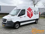 Mercedes Sprinter bestel 214 2.2 CDI L2H2 MOTOR DEFECT EXPOR, Autos, Achat, 207 g/km, Euro 6, Entreprise