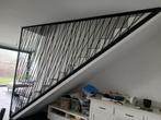 Garde corps, Tuin en Terras, Tuinhekken en Hekwerk, Ophalen, Met poort, Nieuw, Tuinhek