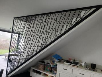 Garde corps  beschikbaar voor biedingen