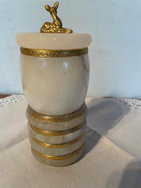 albasten rookset, Antiquités & Art, Curiosités & Brocante, Enlèvement ou Envoi