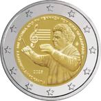 Griekenland 2 Euro cc 2025, Verzenden, Griekenland, 2 euro, Losse munt