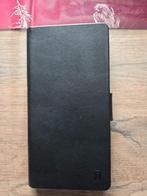 Flipcover Samsung Galaxy S24 Ultra noir, Télécoms, Enlèvement ou Envoi, Comme neuf, Façade ou Cover