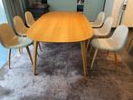 TAFEL SCANDINAVISCH DESIGN, Ophalen, Zo goed als nieuw