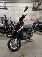 Piaggio Zip 50cc klasse A 4 takt 2010 14.600km - Origineel!, Fietsen en Brommers, Gebruikt, Zip, Klasse A (25 km/u), Ophalen of Verzenden