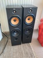 B&W DM603, Audio, Tv en Foto, Ophalen, Gebruikt, Bowers & Wilkins (B&W), 120 watt of meer