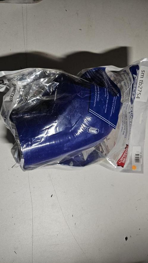 Samco Luchtinlaat Aanzuigbuis BMW 3 serie E46 M3 3.2 S54 smt, Auto-onderdelen, Motor en Toebehoren, BMW, Gebruikt, Herkomst onderdeel bekend