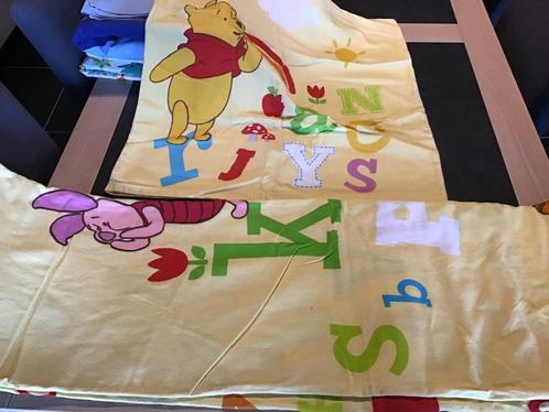 Dekbedovertrekken kind, Kinderen en Baby's, Kinderkamer | Beddengoed, Gebruikt, Dekbedovertrek, Blauw, Jongetje of Meisje, Ophalen