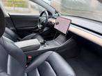 Tesla Model 3 Long Range AWD 2019 | FSD incl. | 140.000 km, Auto's, Automaat, 340 kW, Zwart, Leder