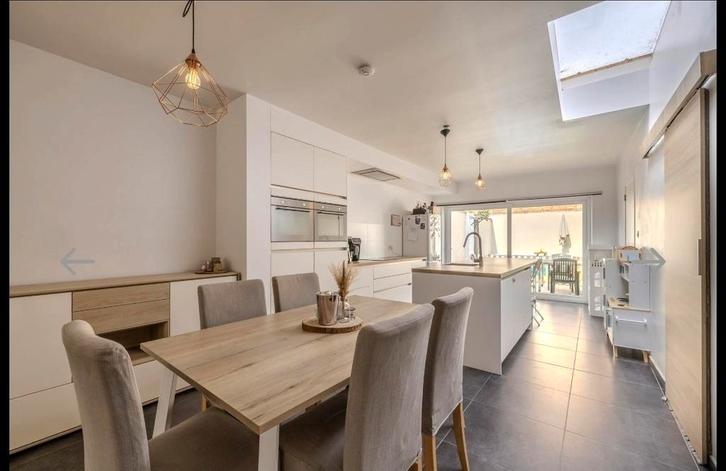 Volledig gerenoveerd huis 3 slaapkamers te koop zichem, Immo, Huizen en Appartementen te koop