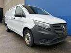 Mercedes-Benz Vito 116 CDI L3 Automaat-Lichte Vracht-163 PK, Auto's, Zwart, 0 kg, Wit, Bedrijf