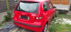 Hyundai getz, Auto's, Voorwielaandrijving, Handgeschakeld, Particulier, Getz
