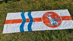 Wimpel Vlag Dendermonde, Ophalen, Zo goed als nieuw