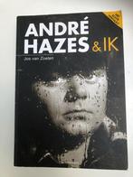 Jos van Zoelen - Andre Hazes en ik, Ophalen of Verzenden, Zo goed als nieuw, Jos van Zoelen, Film, Tv en Media