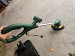 Kantensnijder grastrmmer, Tuin en Terras, Grastrimmers, Ophalen, Zo goed als nieuw