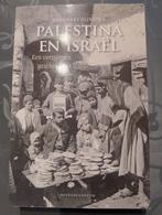 Palestina En Israël Een verzwegen geschiedenis, Boeken, Gelezen, Ophalen of Verzenden, Meindert Dijkstra, Azië