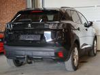 Peugeot 3008 1.2 Style Pack Benzine Navi LED Trekhaak Garant, Auto's, Peugeot, Voorwielaandrijving, Stof, Gebruikt, 1199 cc