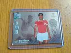 Eusebio Legend kaart Panini Champions League, Verzamelen, Ophalen of Verzenden, Zo goed als nieuw