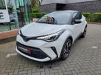 Toyota C-HR C-LUB Bi-Tone 2.0 HEV, Automaat, Wit, 5 deurs, Hybride Elektrisch/Benzine