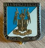 Pin 3de regiment lansiers, Verzenden, Landmacht, Embleem of Badge
