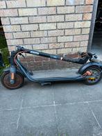 Ninebot step, Fietsen en Brommers, Ophalen of Verzenden, Gebruikt, Elektrische step (E-scooter)