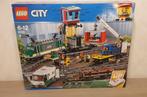 Lego 60198 City goederentrein nieuw, Enlèvement, Neuf, Ensemble complet, Lego