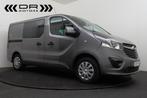 Opel Vivaro 1.6CDTI L1H1 - NAVI - DAB - LICHTE VRACHT 5 PLA, Auto's, Opel, 0 kg, Monovolume, Vivaro, 4 cilinders