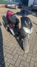 Speedfight 2, Fietsen en Brommers, Scooters | Peugeot, Ophalen, Tweetakt, Gebruikt, Klasse B (45 km/u)