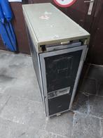 Vliegtuigtrolley Sabena, Enlèvement