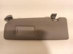 ZONNEKLEP LINKS BMW 1 serie (E81) (1010472300), Auto-onderdelen, Interieur en Bekleding, Gebruikt, BMW