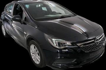 Opel Astra K 1000 Benzine 5Drs Edition +… beschikbaar voor biedingen