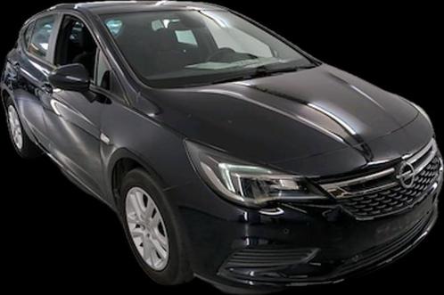Opel Astra K 1000 Benzine 5Drs Edition +…, Auto's, Opel, Te koop, Astra, ABS, Airbags, Airconditioning, Android Auto, Apple Carplay