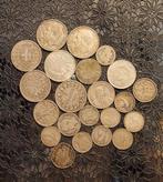 lot van 280g zilveren munten, Ophalen of Verzenden, Munten