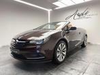Opel Cascada 1.4 Turbo*SIEGE CHAUFF + VENT*CAMERA*GARANTIE*, Auto's, Opel, 4 zetels, Gebruikt, Euro 6, 4 cilinders