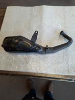 Aantal verschillende nieuwe uitlaten, Enlèvement, Pot d'échappement, Honda