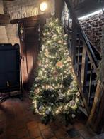 Kerstboom 150cm, Ophalen of Verzenden, Gebruikt