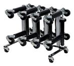 Opbergrek voor Automover zwart, Verzenden