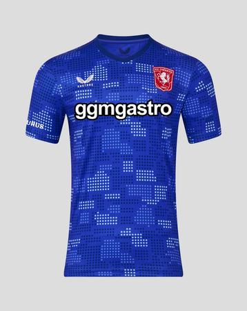 FC Twente uitshirt 25/26 S t/m 2XL beschikbaar voor biedingen