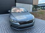 Skoda Superb 1.5 TSI ACT Style DSG - CarPlay Camera Navi, Auto's, Stof, 1498 cc, 4 cilinders, 5 deurs