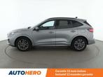 Ford Kuga 1.5 EcoBoost ST-Line (bj 2023), Auto's, Voorwielaandrijving, Stof, Gebruikt, Kuga