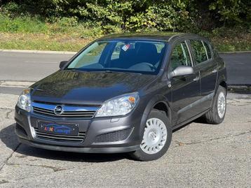Opel Astra H 1.4 Essence 2009 Prete à immatriculer beschikbaar voor biedingen